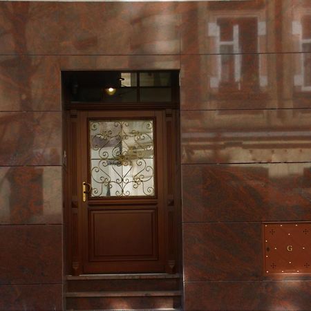 Villa La Val, Apartamenty Wałbrzych Eksteriør bilde