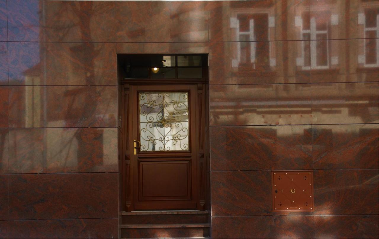 Villa La Val, Apartamenty Wałbrzych Eksteriør bilde