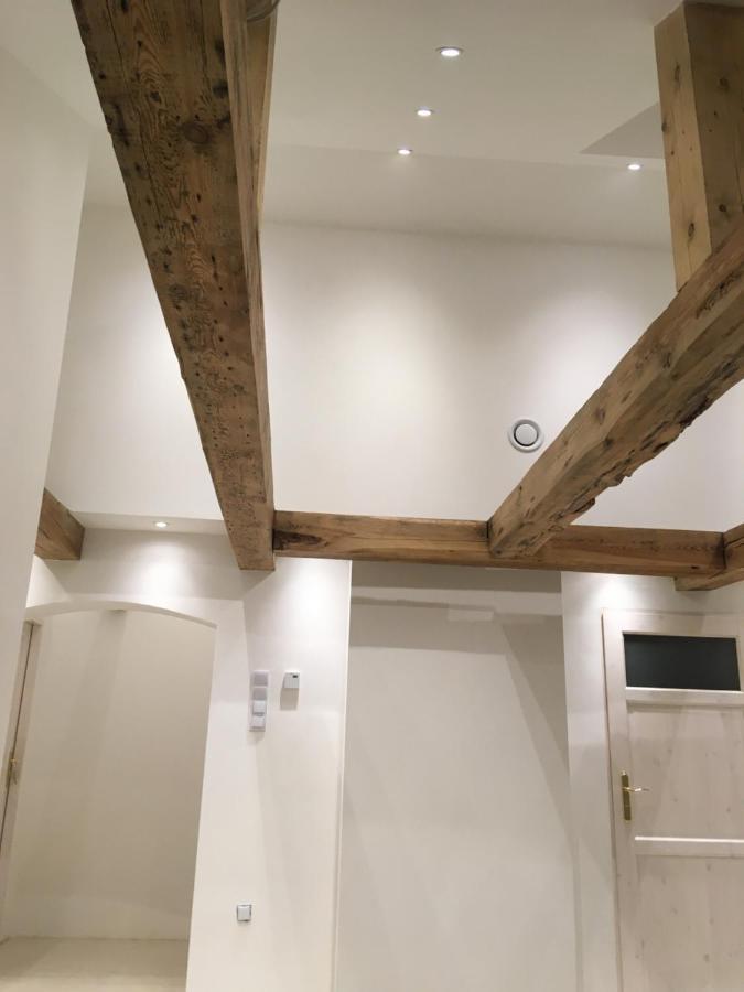 Villa La Val, Apartamenty Wałbrzych Eksteriør bilde