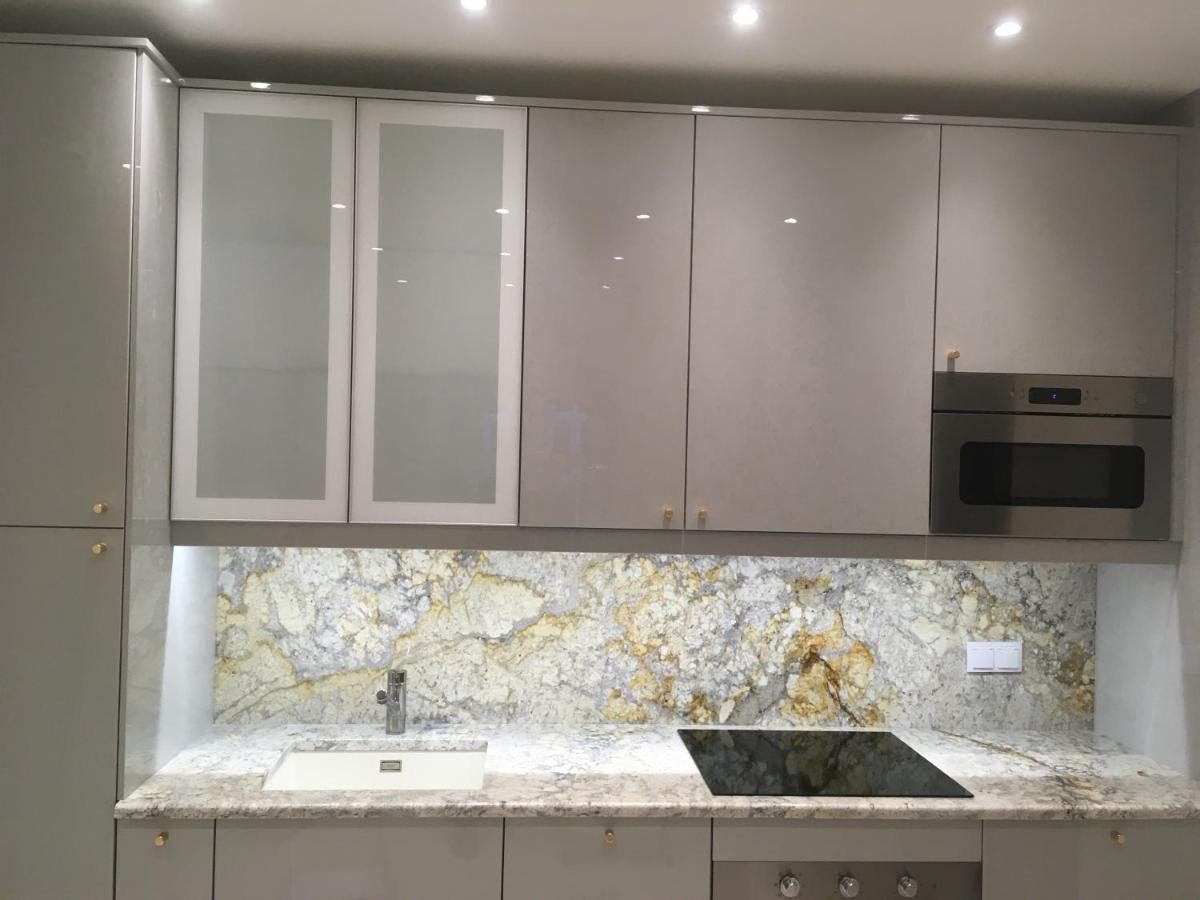Villa La Val, Apartamenty Wałbrzych Eksteriør bilde