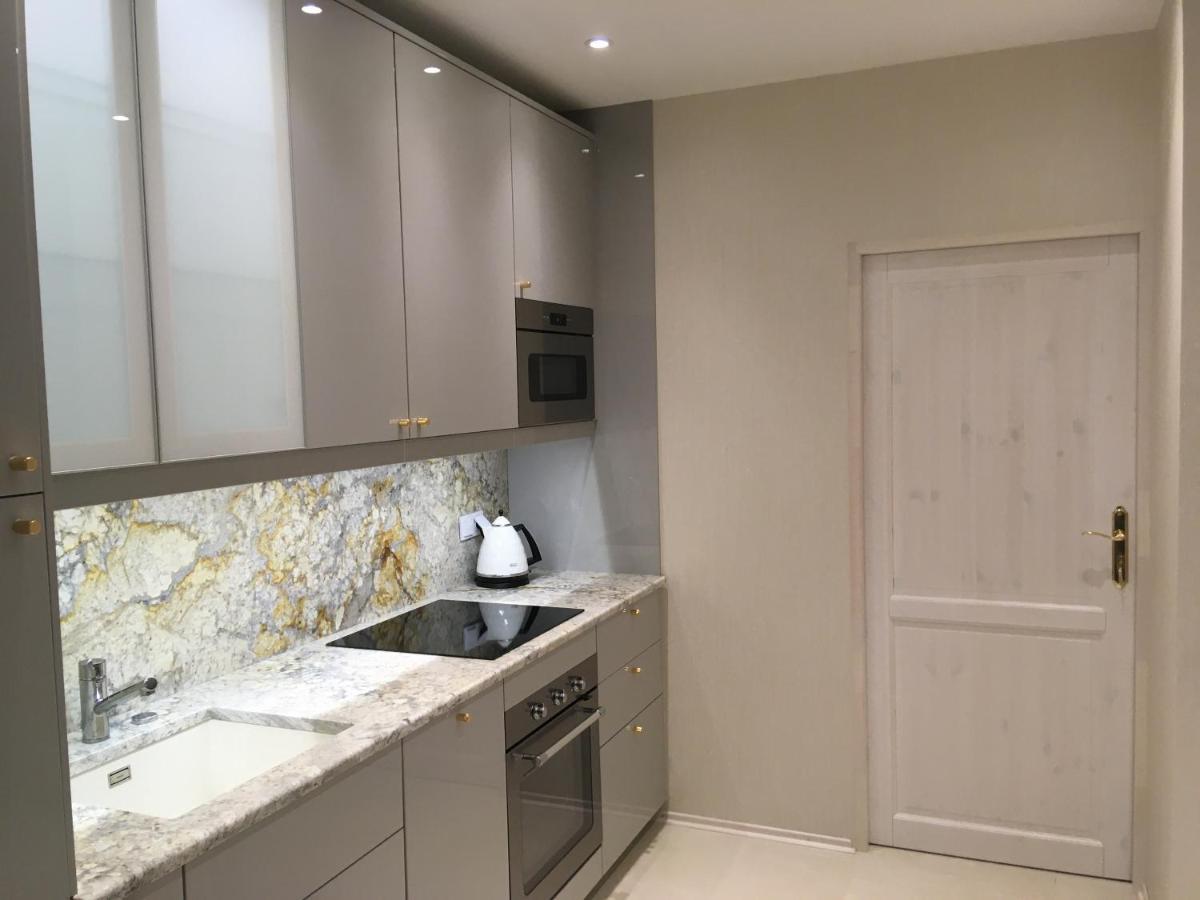 Villa La Val, Apartamenty Wałbrzych Eksteriør bilde