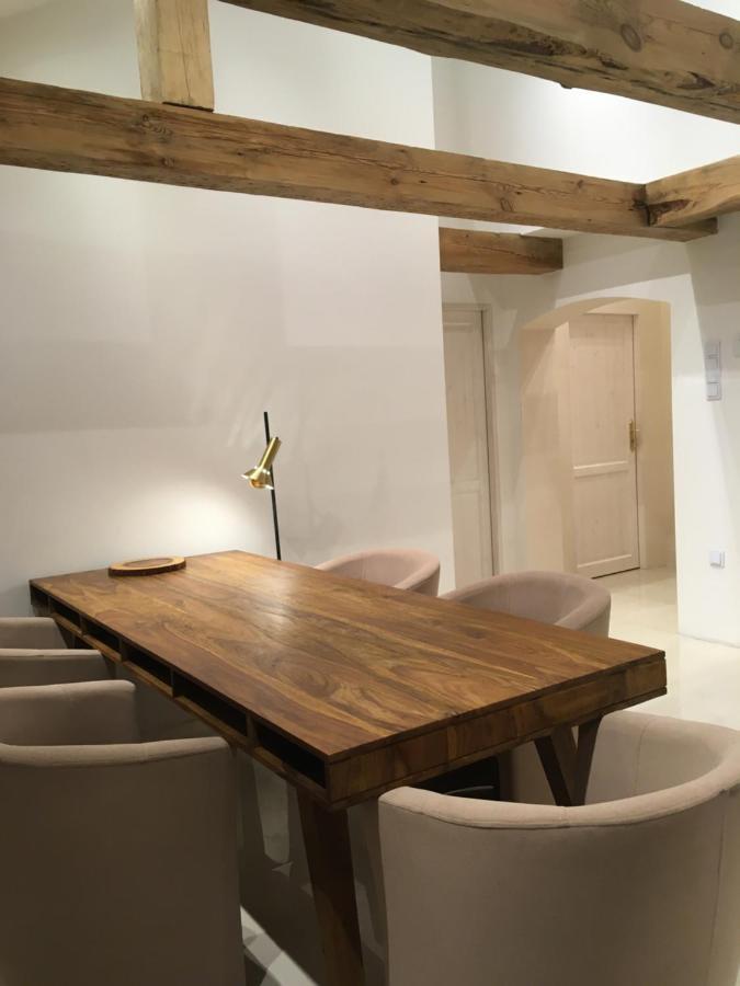 Villa La Val, Apartamenty Wałbrzych Eksteriør bilde