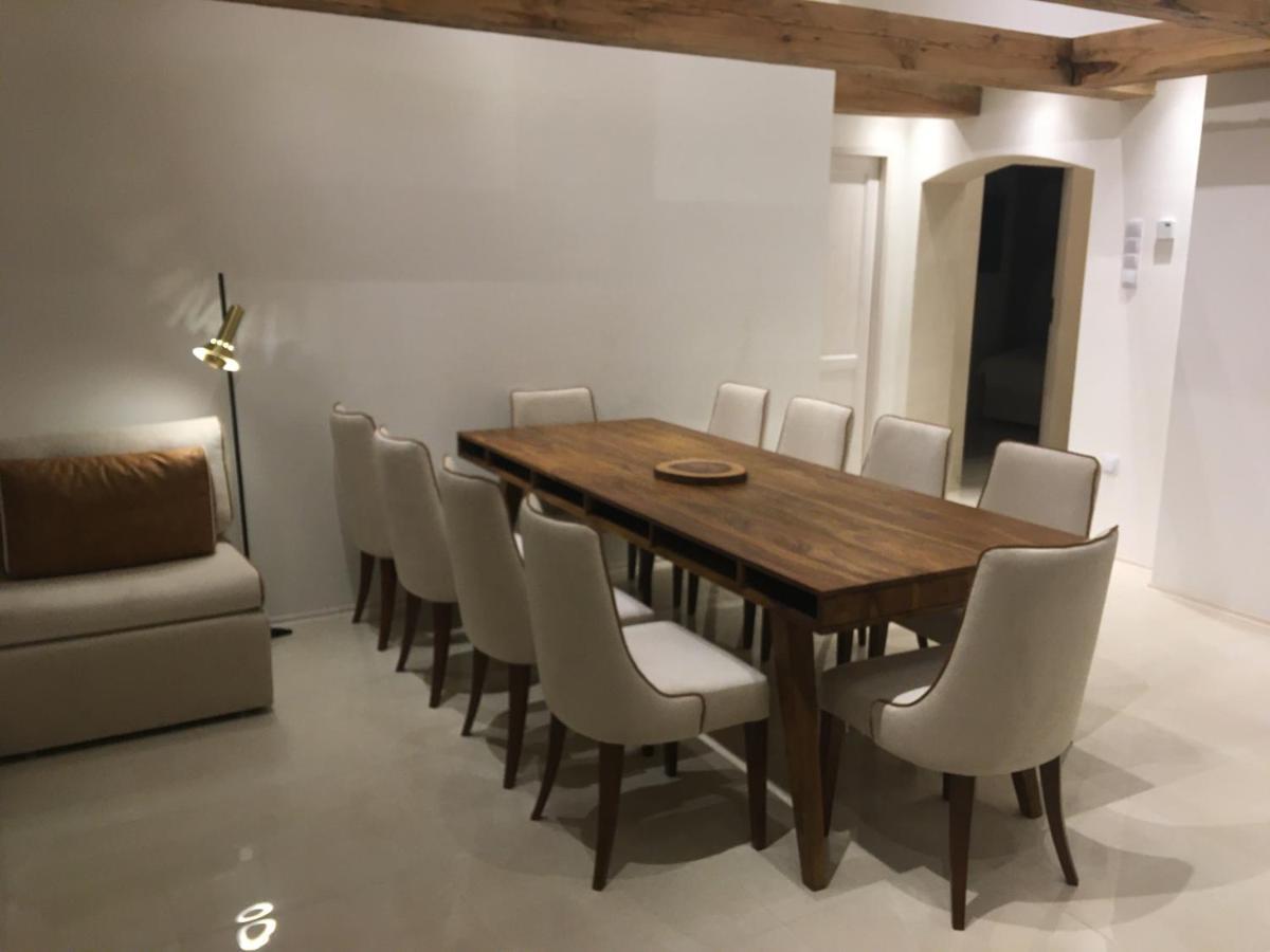 Villa La Val, Apartamenty Wałbrzych Eksteriør bilde
