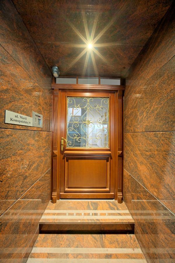 Villa La Val, Apartamenty Wałbrzych Eksteriør bilde