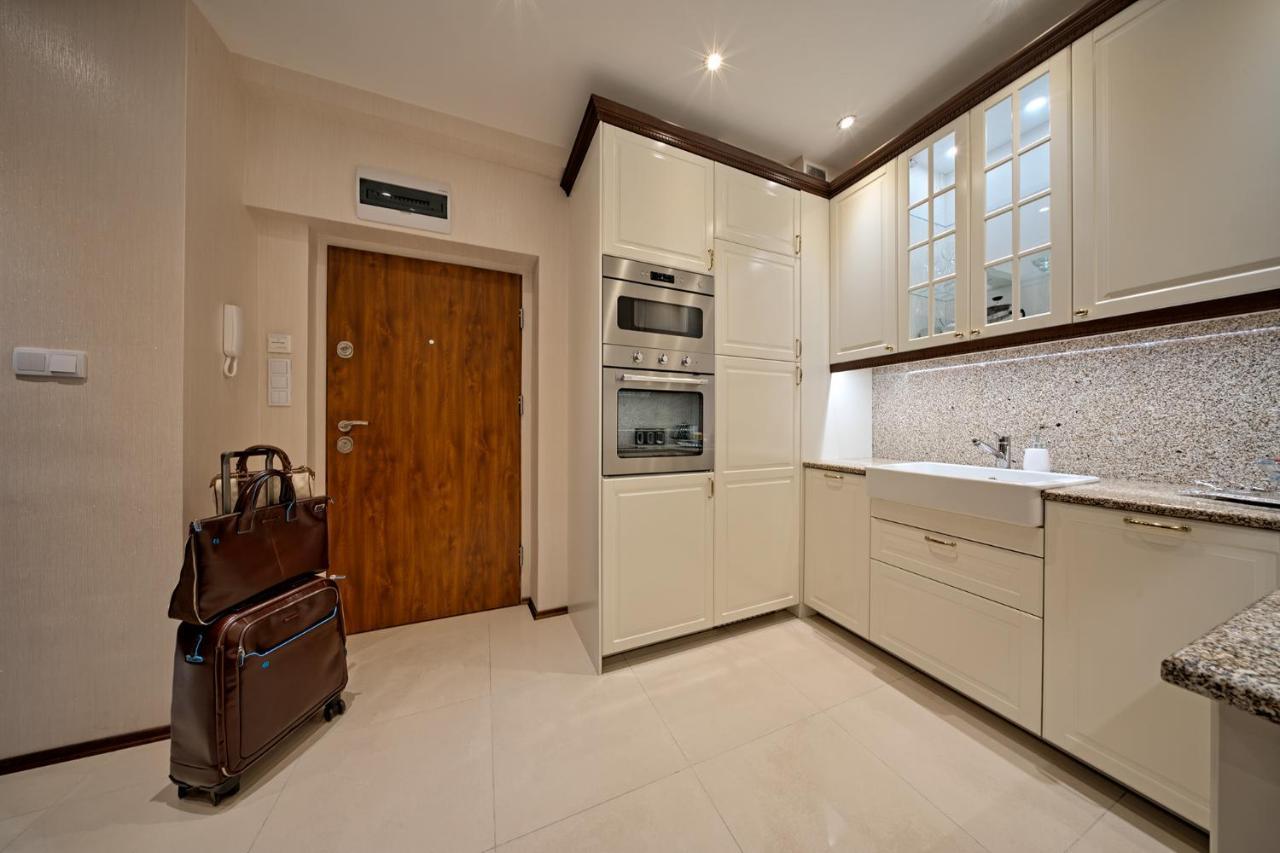 Villa La Val, Apartamenty Wałbrzych Eksteriør bilde