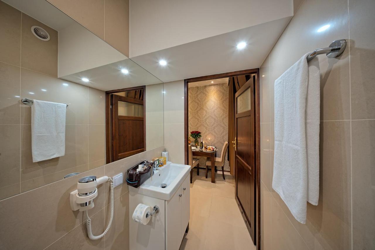 Villa La Val, Apartamenty Wałbrzych Eksteriør bilde