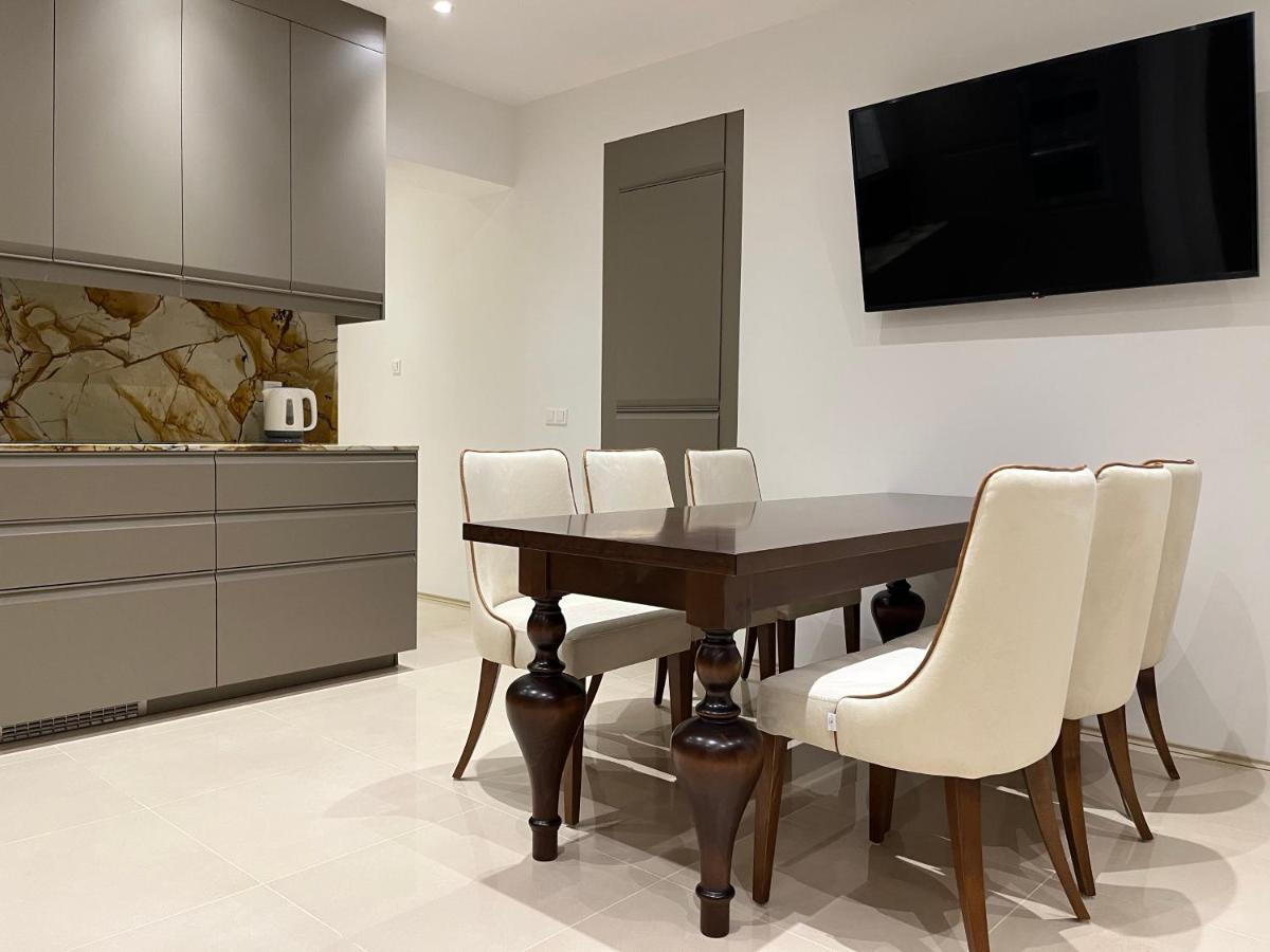 Villa La Val, Apartamenty Wałbrzych Eksteriør bilde