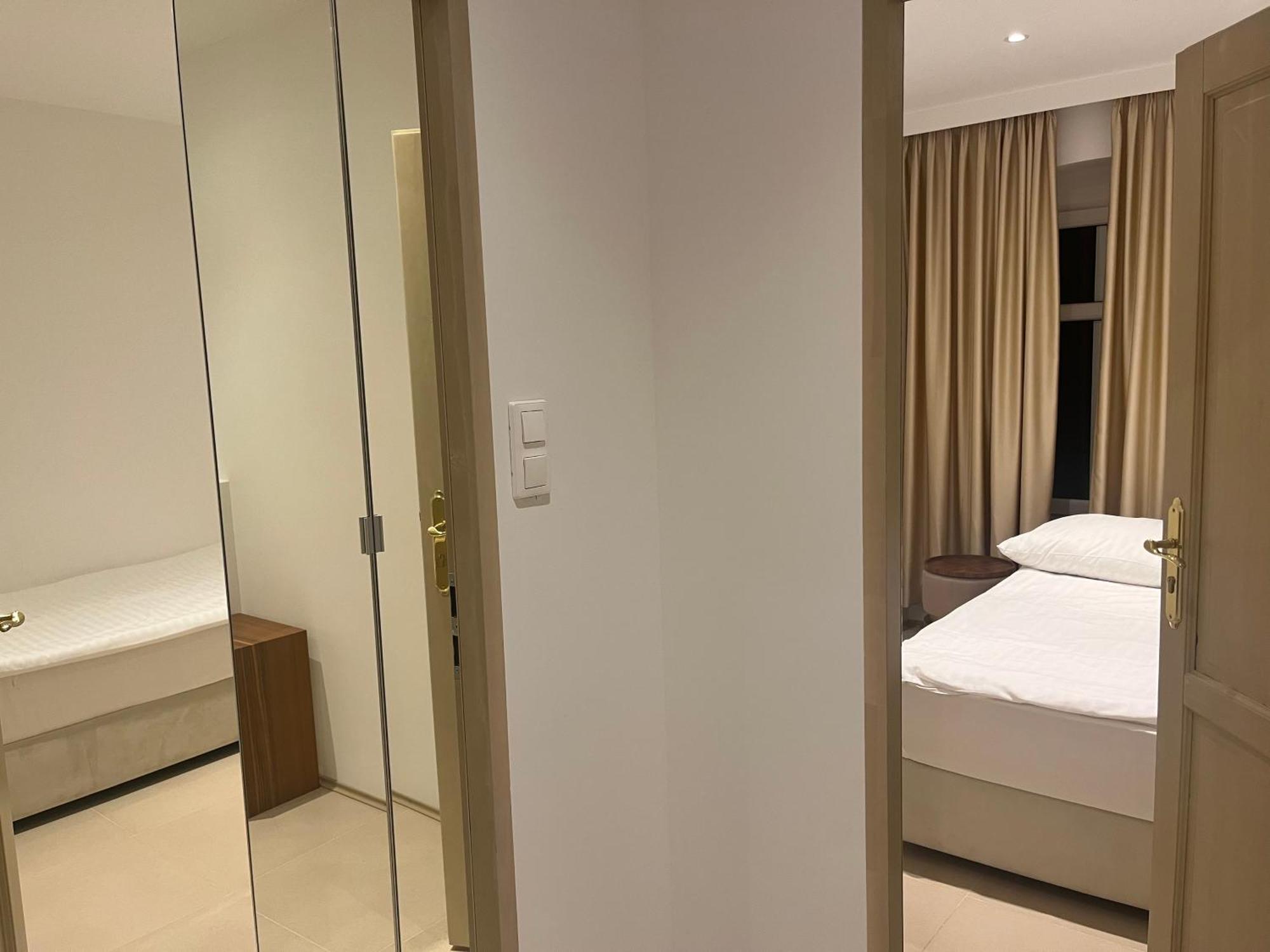 Villa La Val, Apartamenty Wałbrzych Eksteriør bilde