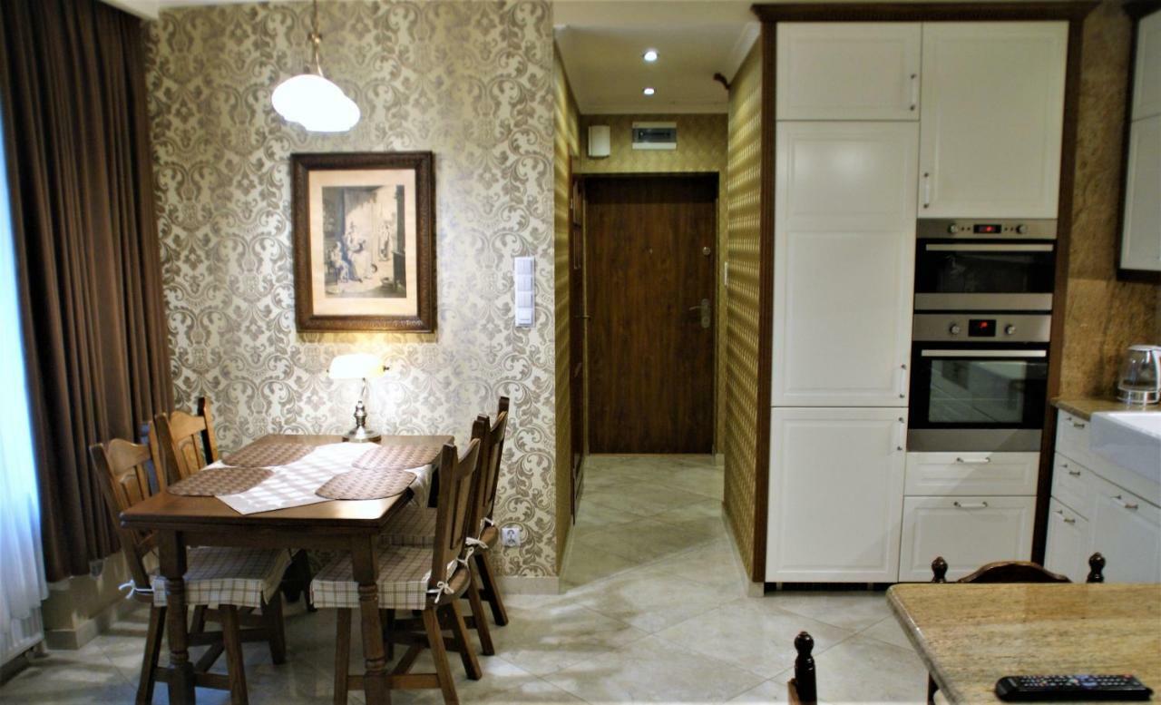 Villa La Val, Apartamenty Wałbrzych Eksteriør bilde