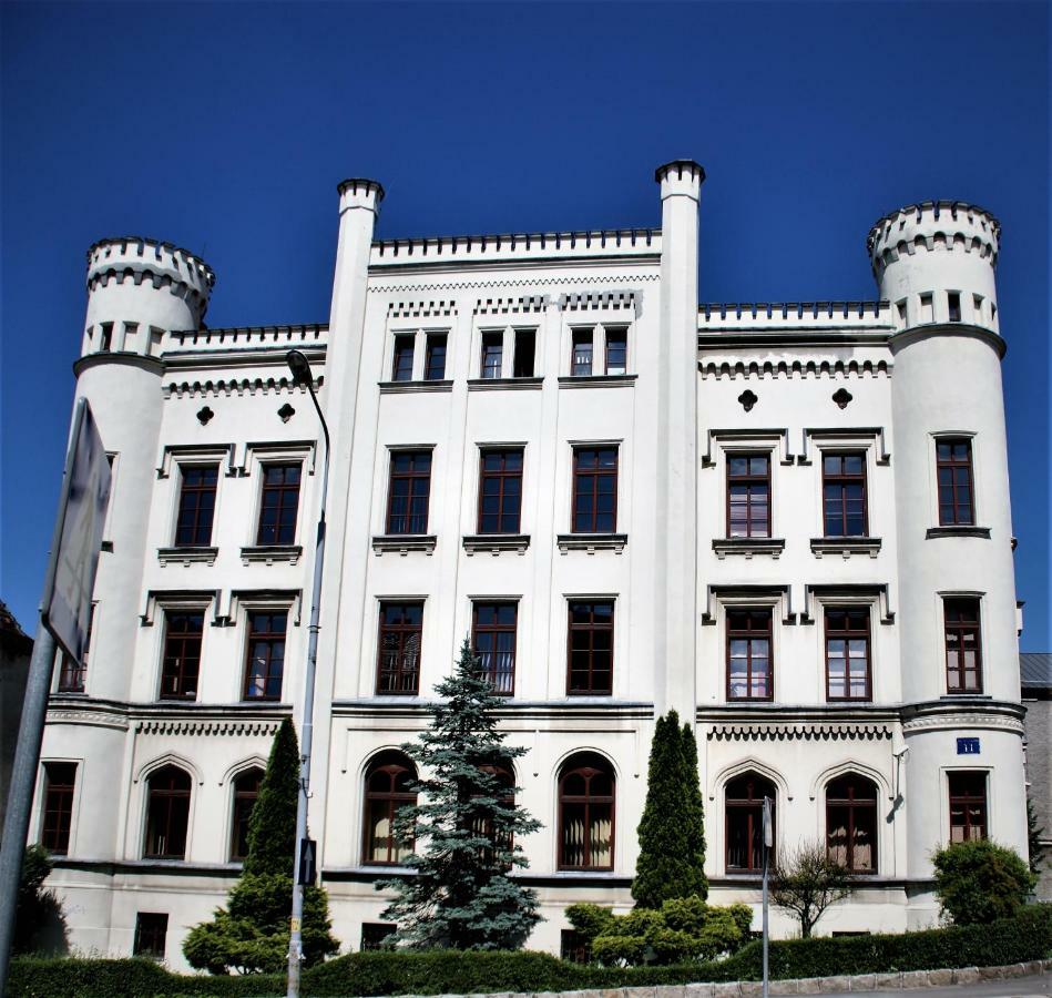 Villa La Val, Apartamenty Wałbrzych Eksteriør bilde