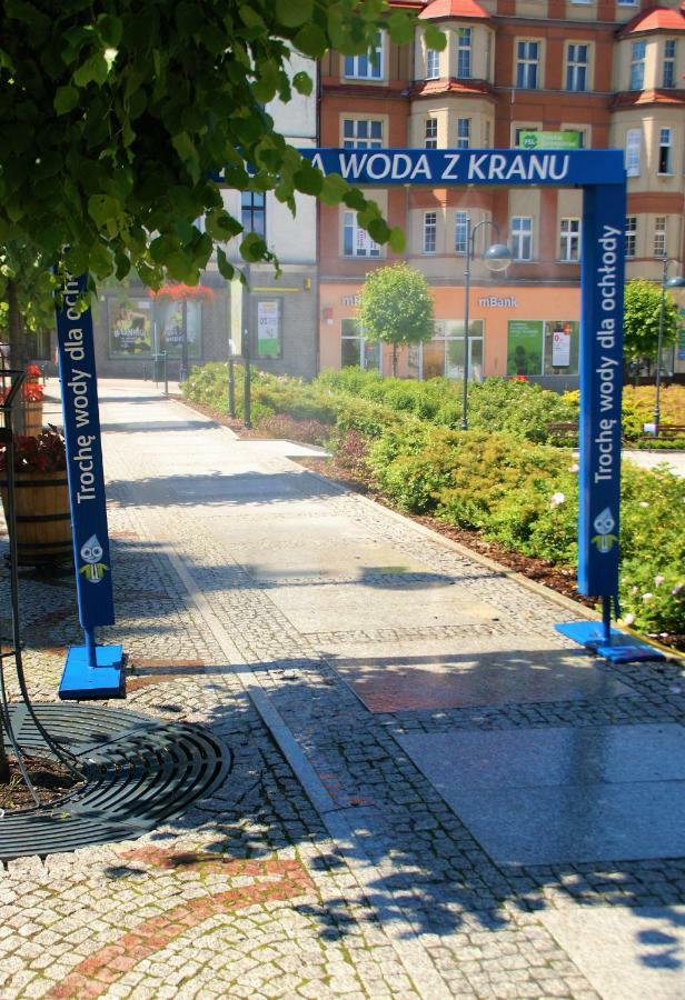 Villa La Val, Apartamenty Wałbrzych Eksteriør bilde