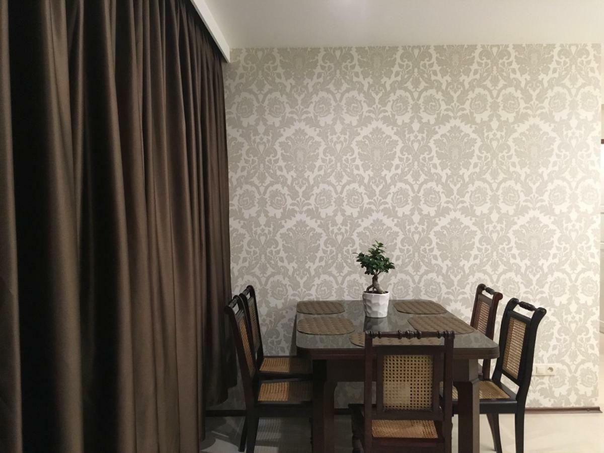 Villa La Val, Apartamenty Wałbrzych Eksteriør bilde
