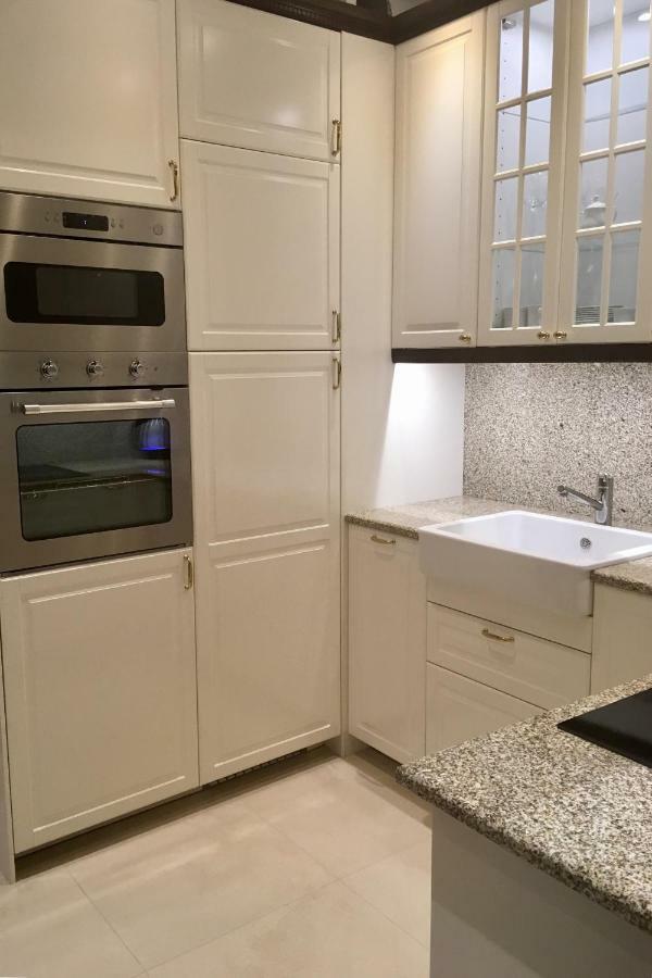 Villa La Val, Apartamenty Wałbrzych Eksteriør bilde