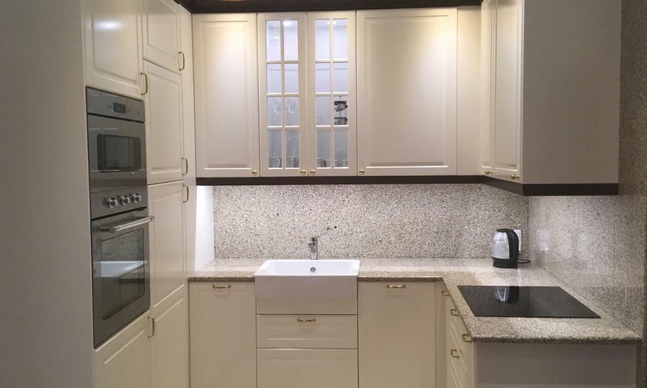 Villa La Val, Apartamenty Wałbrzych Eksteriør bilde